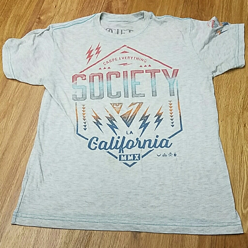 Men's T-shirt